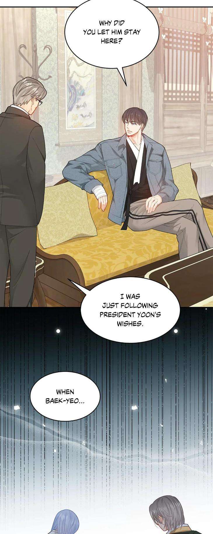 The-Clandestine-Marriage-Of-A-Fox-By-Han-Si-Won-Uncensored-Eng page 12