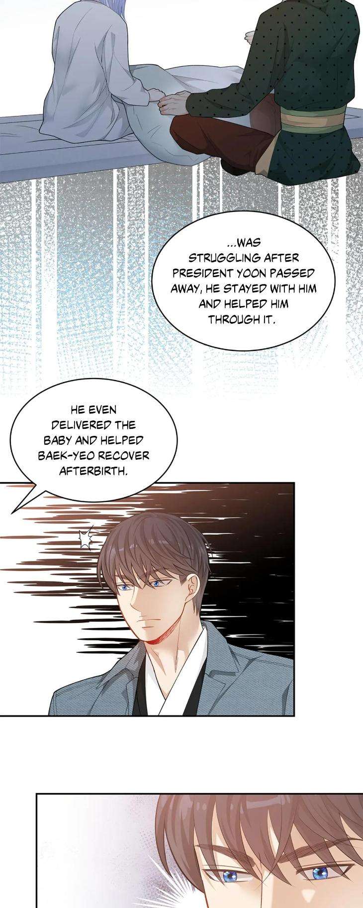 The-Clandestine-Marriage-Of-A-Fox-By-Han-Si-Won-Uncensored-Eng page 13