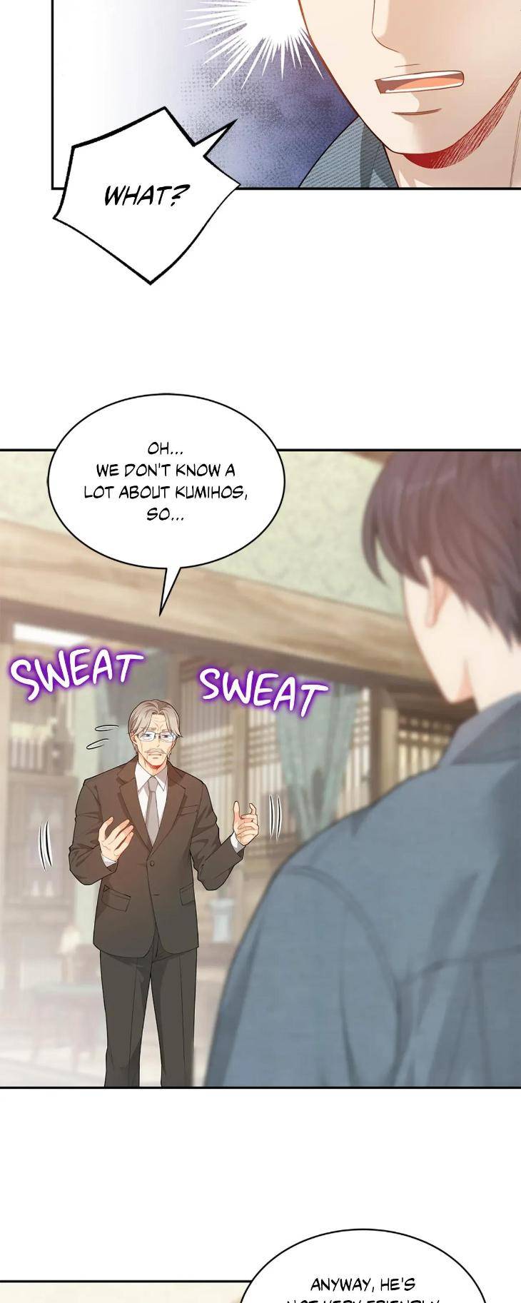 The-Clandestine-Marriage-Of-A-Fox-By-Han-Si-Won-Uncensored-Eng page 14