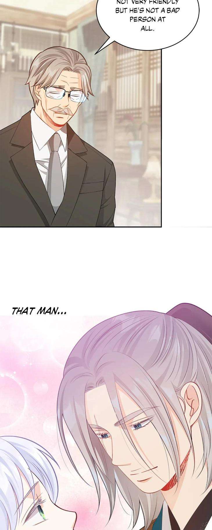 The-Clandestine-Marriage-Of-A-Fox-By-Han-Si-Won-Uncensored-Eng page 15