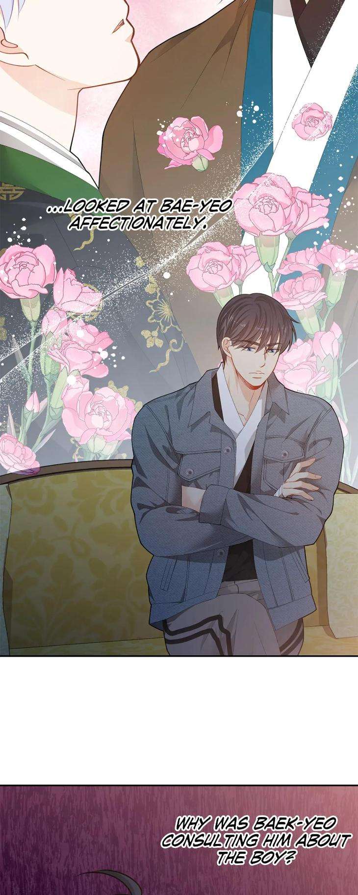 The-Clandestine-Marriage-Of-A-Fox-By-Han-Si-Won-Uncensored-Eng page 16
