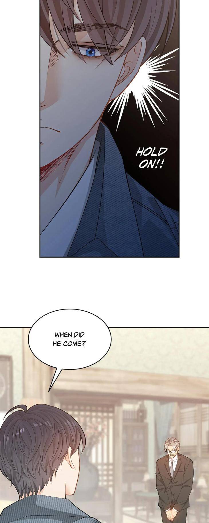 The-Clandestine-Marriage-Of-A-Fox-By-Han-Si-Won-Uncensored-Eng page 17