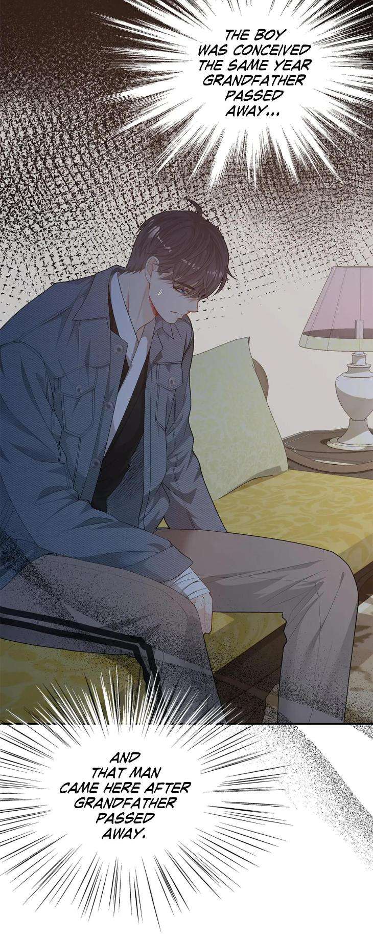 The-Clandestine-Marriage-Of-A-Fox-By-Han-Si-Won-Uncensored-Eng page 18
