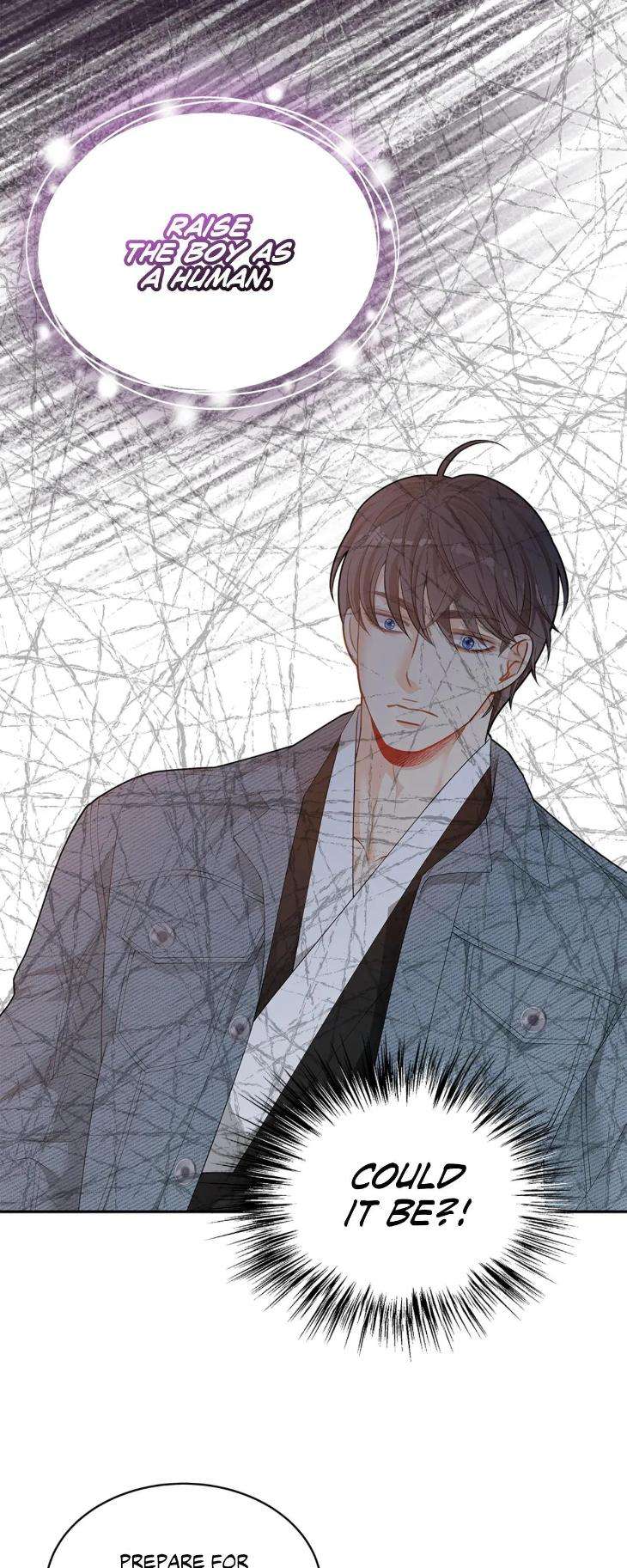 The-Clandestine-Marriage-Of-A-Fox-By-Han-Si-Won-Uncensored-Eng page 20