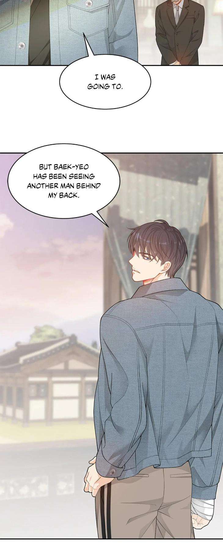 The-Clandestine-Marriage-Of-A-Fox-By-Han-Si-Won-Uncensored-Eng page 23