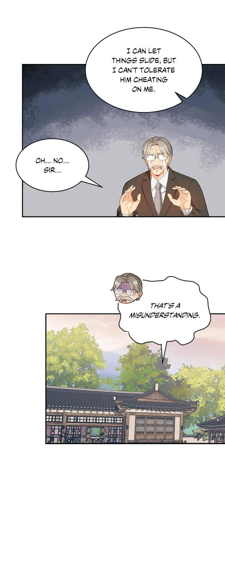 The-Clandestine-Marriage-Of-A-Fox-By-Han-Si-Won-Uncensored-Eng page 24