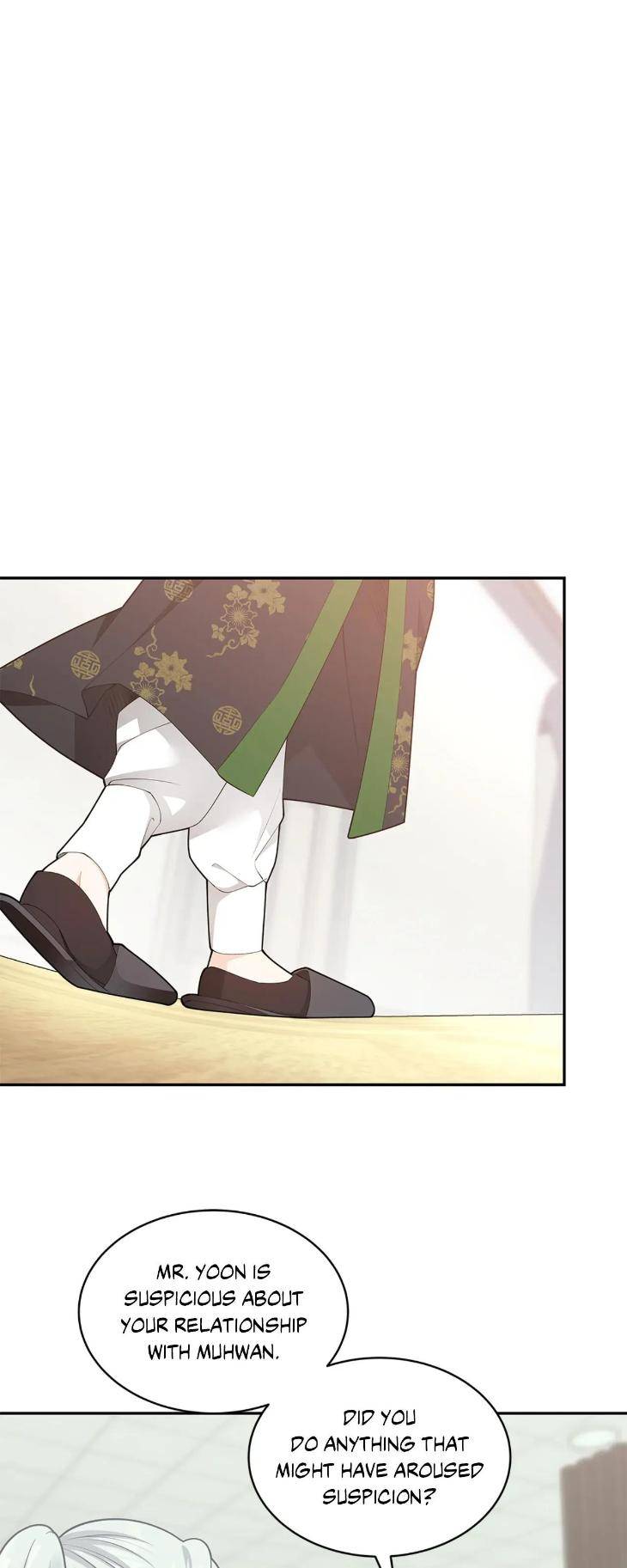 The-Clandestine-Marriage-Of-A-Fox-By-Han-Si-Won-Uncensored-Eng page 25
