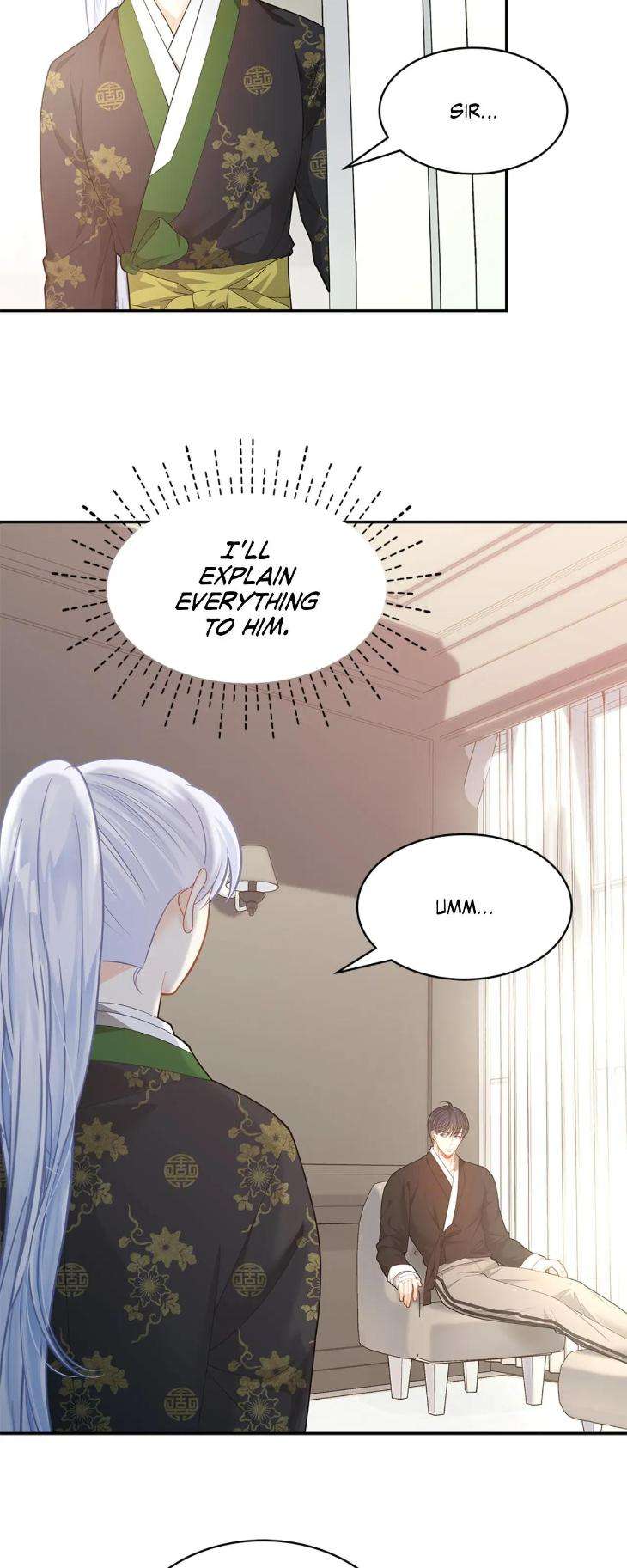 The-Clandestine-Marriage-Of-A-Fox-By-Han-Si-Won-Uncensored-Eng page 28