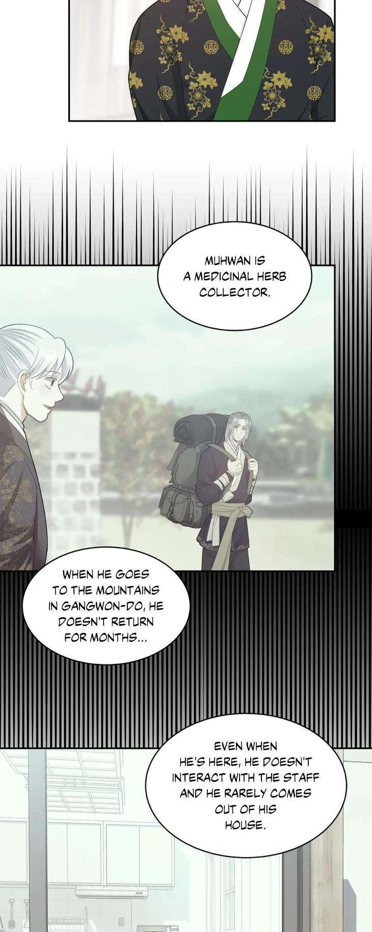 The-Clandestine-Marriage-Of-A-Fox-By-Han-Si-Won-Uncensored-Eng page 30