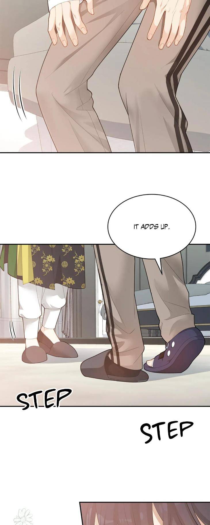 The-Clandestine-Marriage-Of-A-Fox-By-Han-Si-Won-Uncensored-Eng page 36