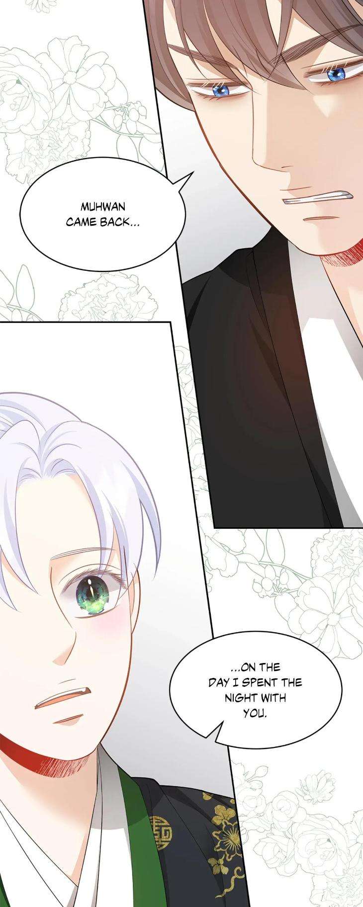 The-Clandestine-Marriage-Of-A-Fox-By-Han-Si-Won-Uncensored-Eng page 37