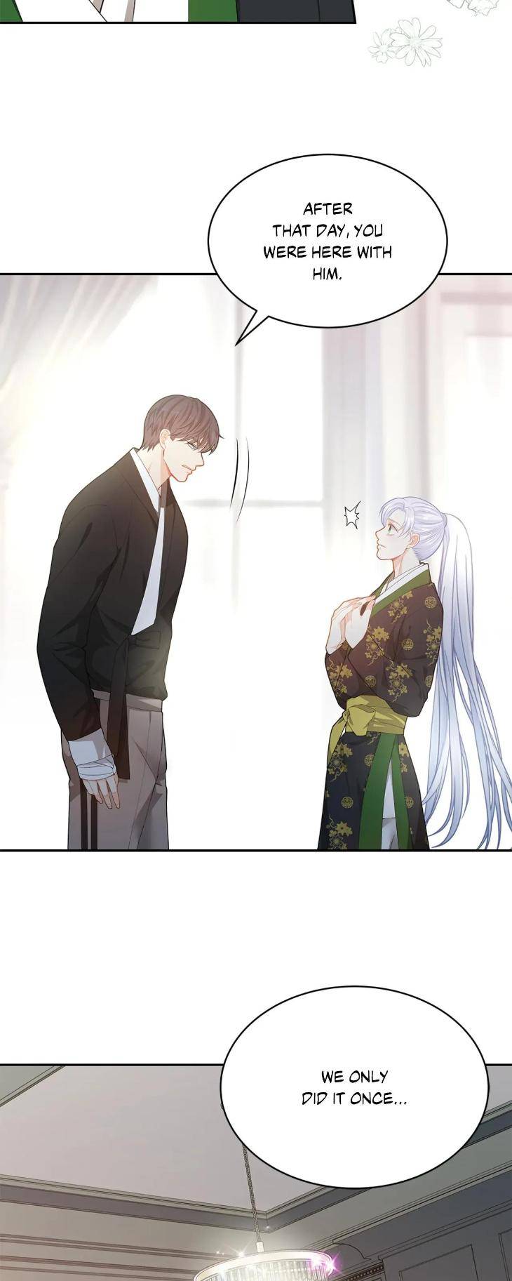 The-Clandestine-Marriage-Of-A-Fox-By-Han-Si-Won-Uncensored-Eng page 38