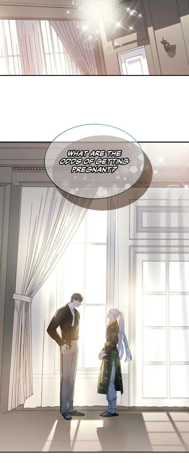 The-Clandestine-Marriage-Of-A-Fox-By-Han-Si-Won-Uncensored-Eng page 39