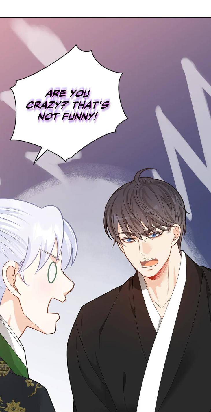 The-Clandestine-Marriage-Of-A-Fox-By-Han-Si-Won-Uncensored-Eng page 2
