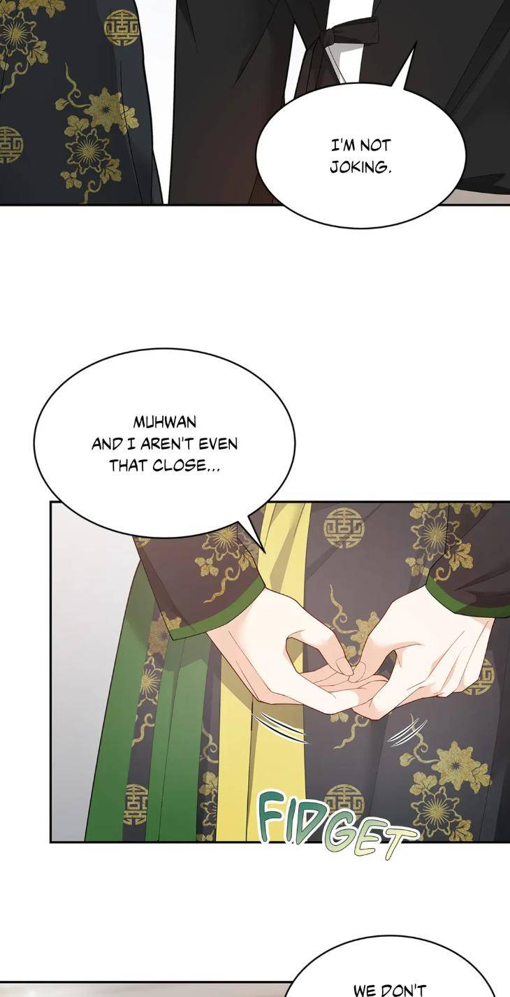 The-Clandestine-Marriage-Of-A-Fox-By-Han-Si-Won-Uncensored-Eng page 3