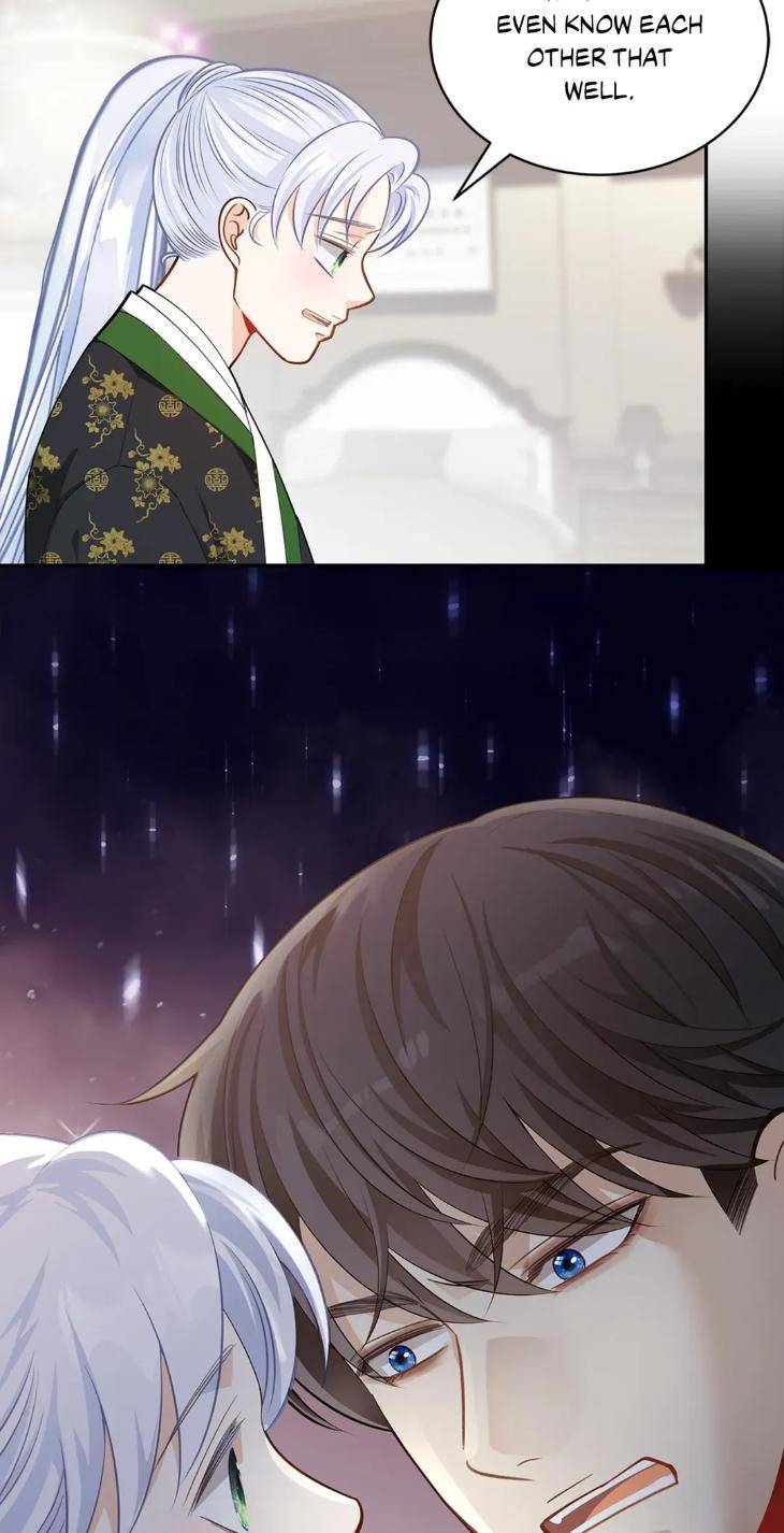 The-Clandestine-Marriage-Of-A-Fox-By-Han-Si-Won-Uncensored-Eng page 4