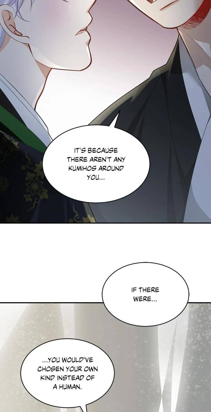 The-Clandestine-Marriage-Of-A-Fox-By-Han-Si-Won-Uncensored-Eng page 5