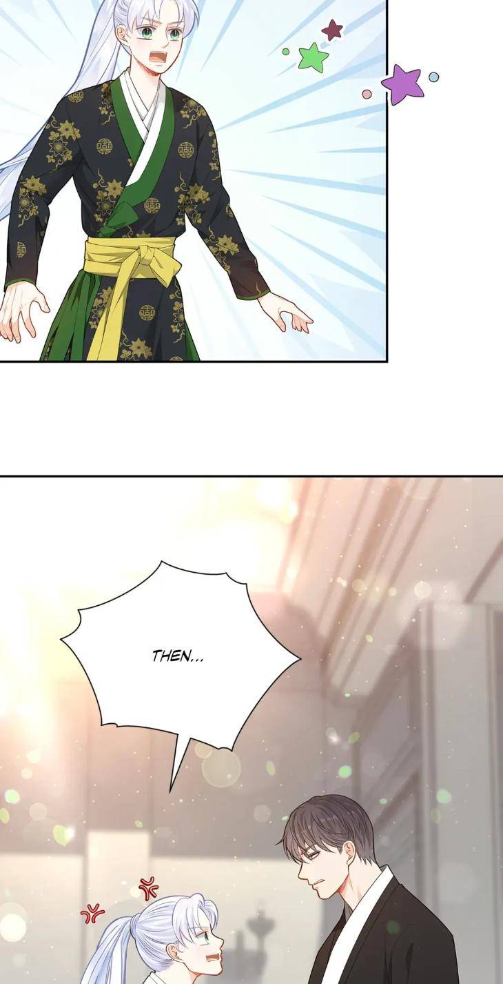 The-Clandestine-Marriage-Of-A-Fox-By-Han-Si-Won-Uncensored-Eng page 9