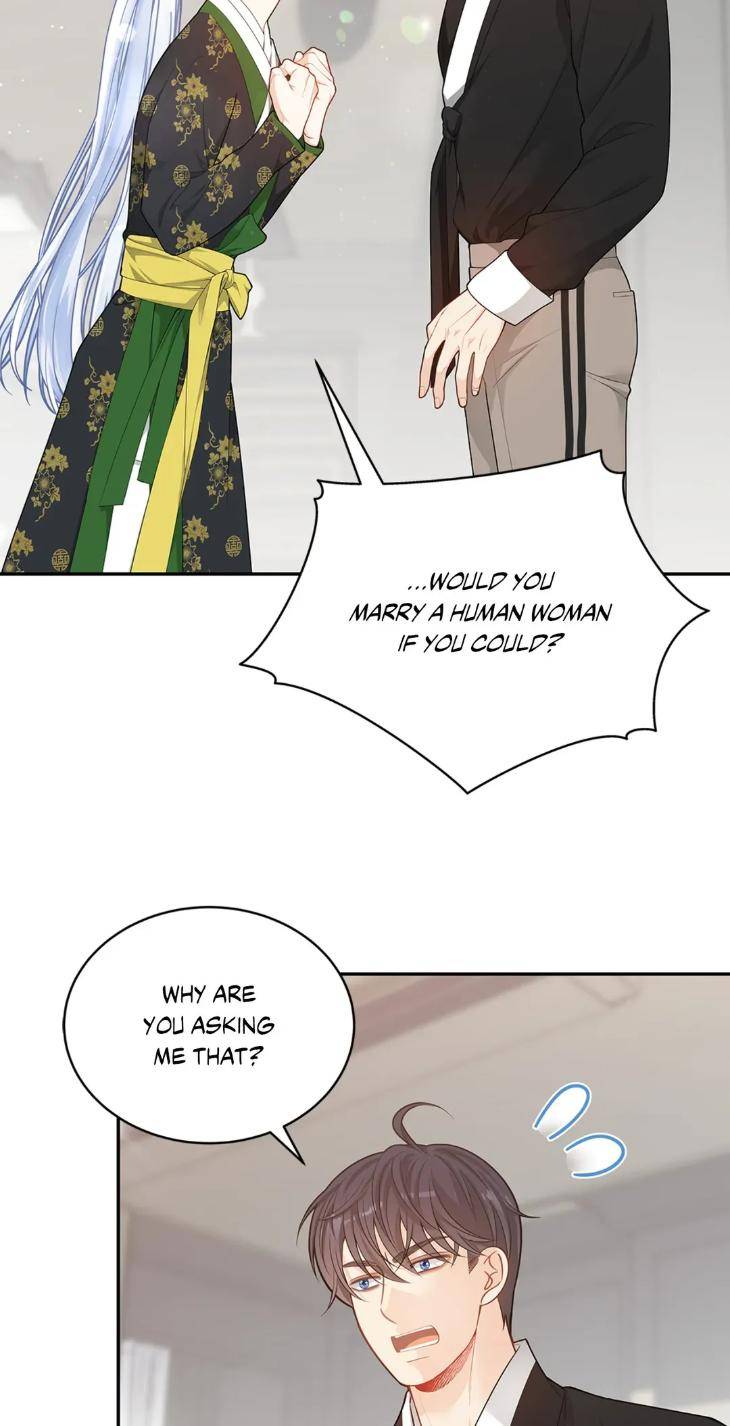 The-Clandestine-Marriage-Of-A-Fox-By-Han-Si-Won-Uncensored-Eng page 10