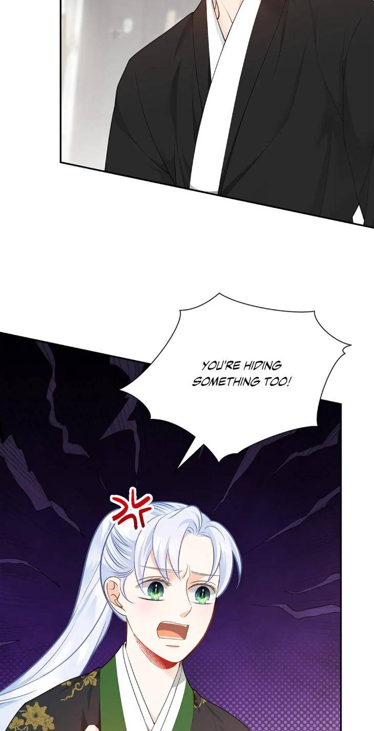 The-Clandestine-Marriage-Of-A-Fox-By-Han-Si-Won-Uncensored-Eng page 11
