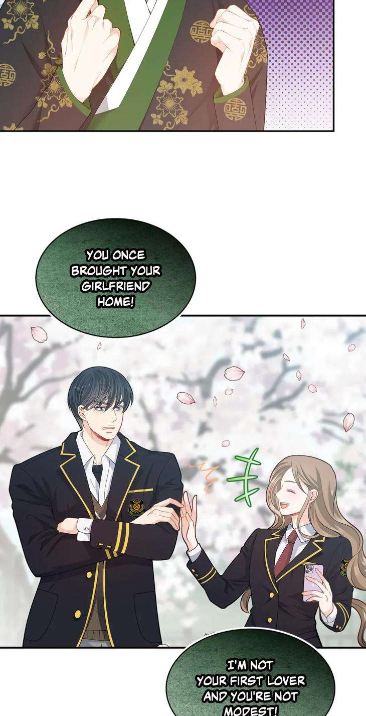 The-Clandestine-Marriage-Of-A-Fox-By-Han-Si-Won-Uncensored-Eng page 12