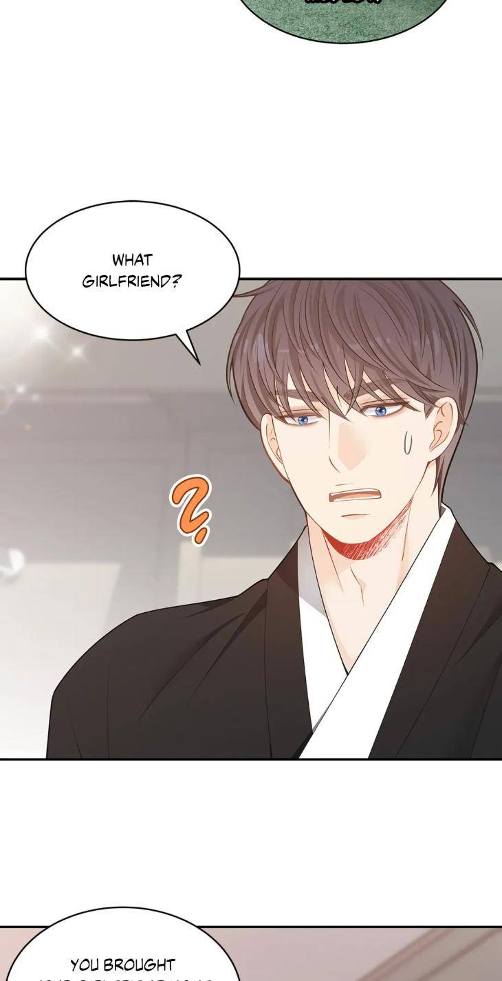 The-Clandestine-Marriage-Of-A-Fox-By-Han-Si-Won-Uncensored-Eng page 13