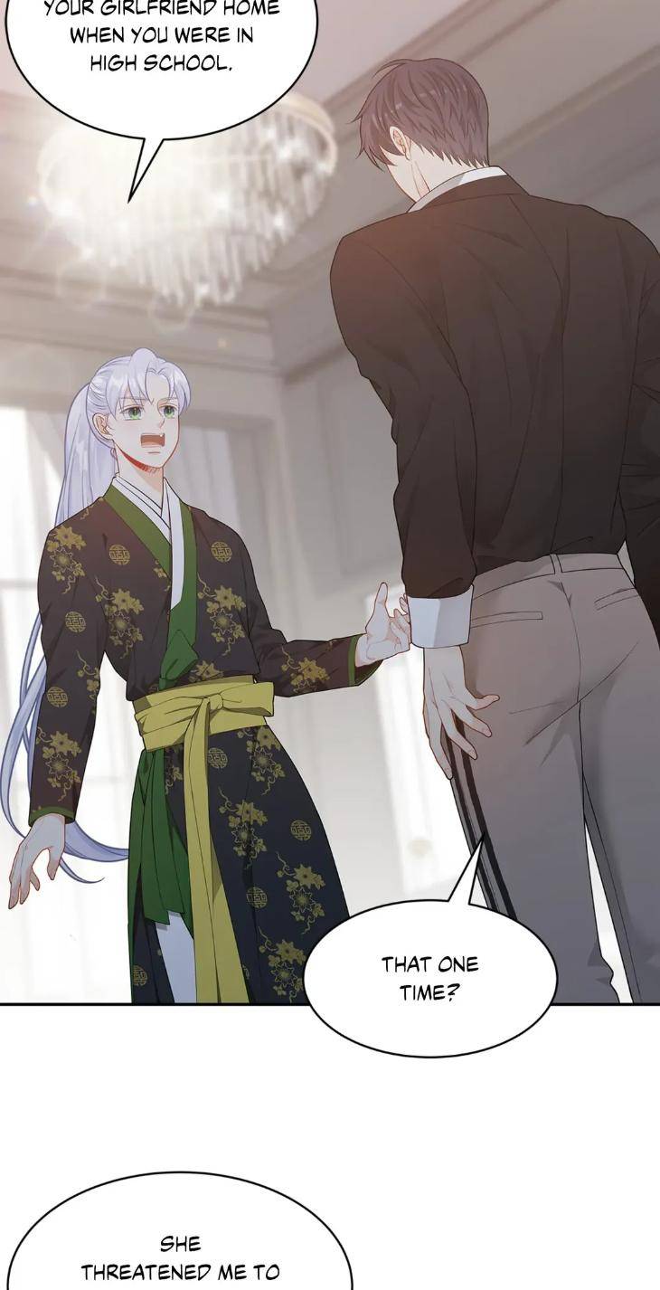 The-Clandestine-Marriage-Of-A-Fox-By-Han-Si-Won-Uncensored-Eng page 14