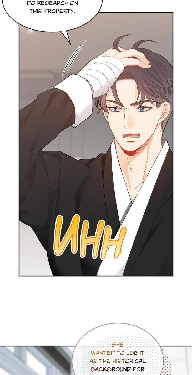 The-Clandestine-Marriage-Of-A-Fox-By-Han-Si-Won-Uncensored-Eng page 15
