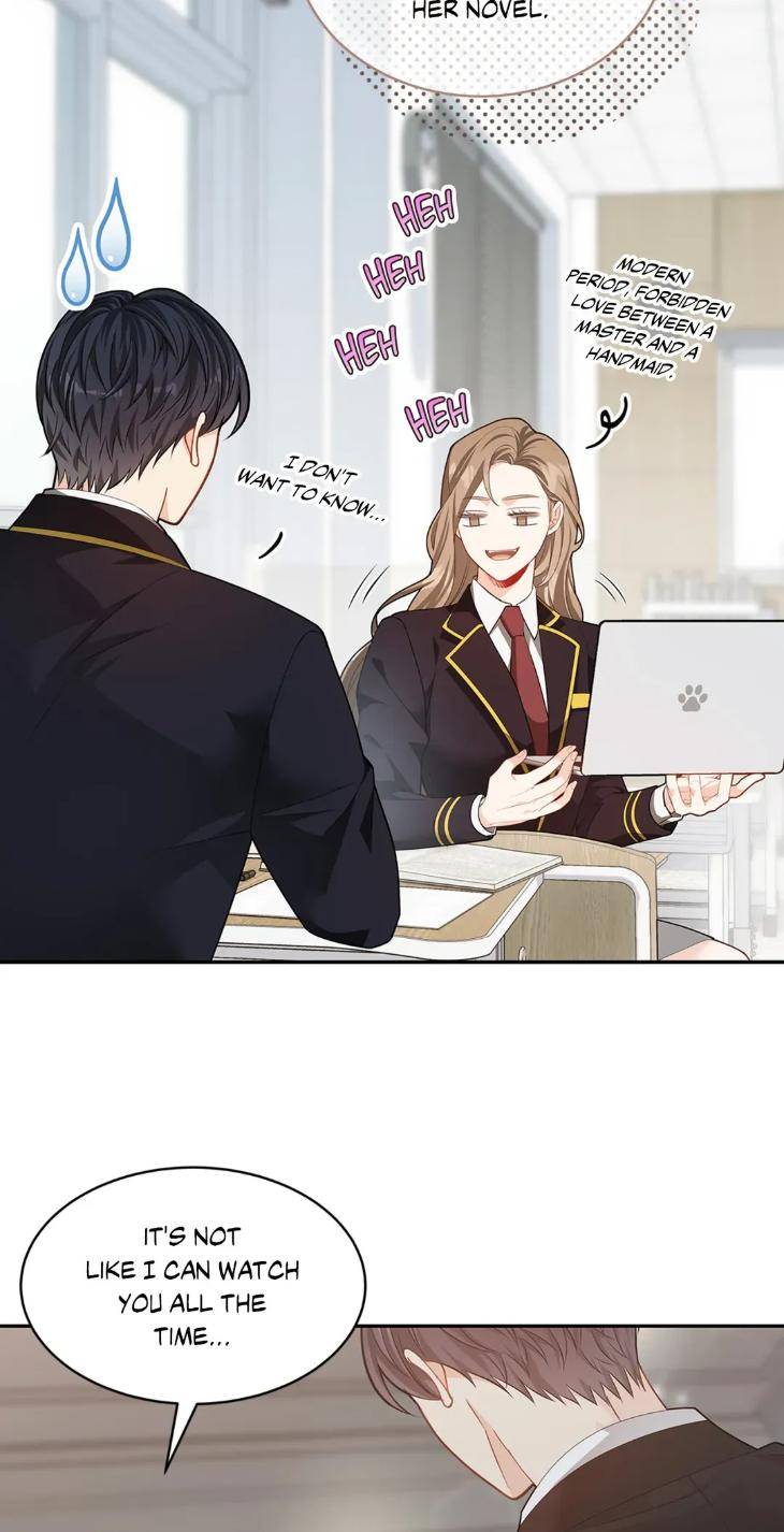 The-Clandestine-Marriage-Of-A-Fox-By-Han-Si-Won-Uncensored-Eng page 16