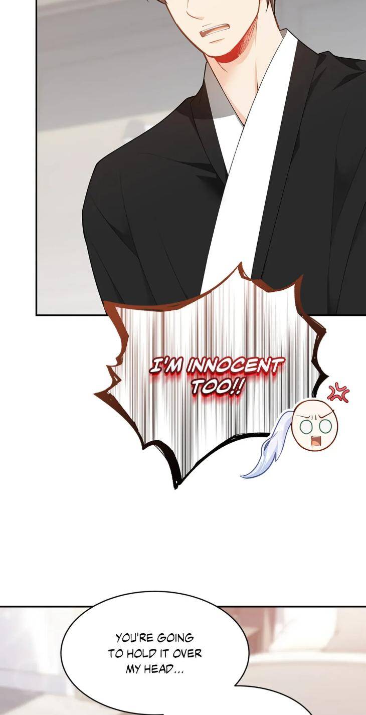 The-Clandestine-Marriage-Of-A-Fox-By-Han-Si-Won-Uncensored-Eng page 18