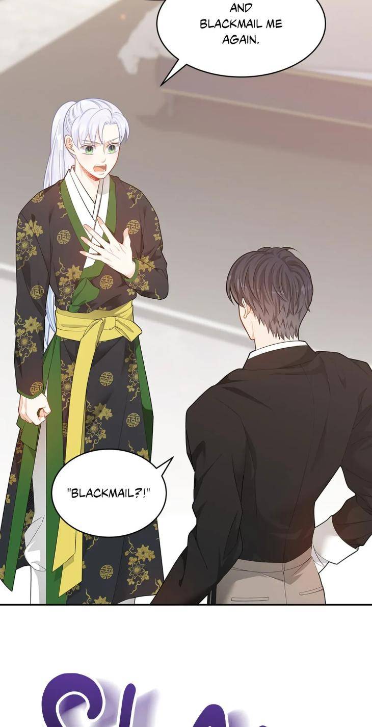The-Clandestine-Marriage-Of-A-Fox-By-Han-Si-Won-Uncensored-Eng page 19