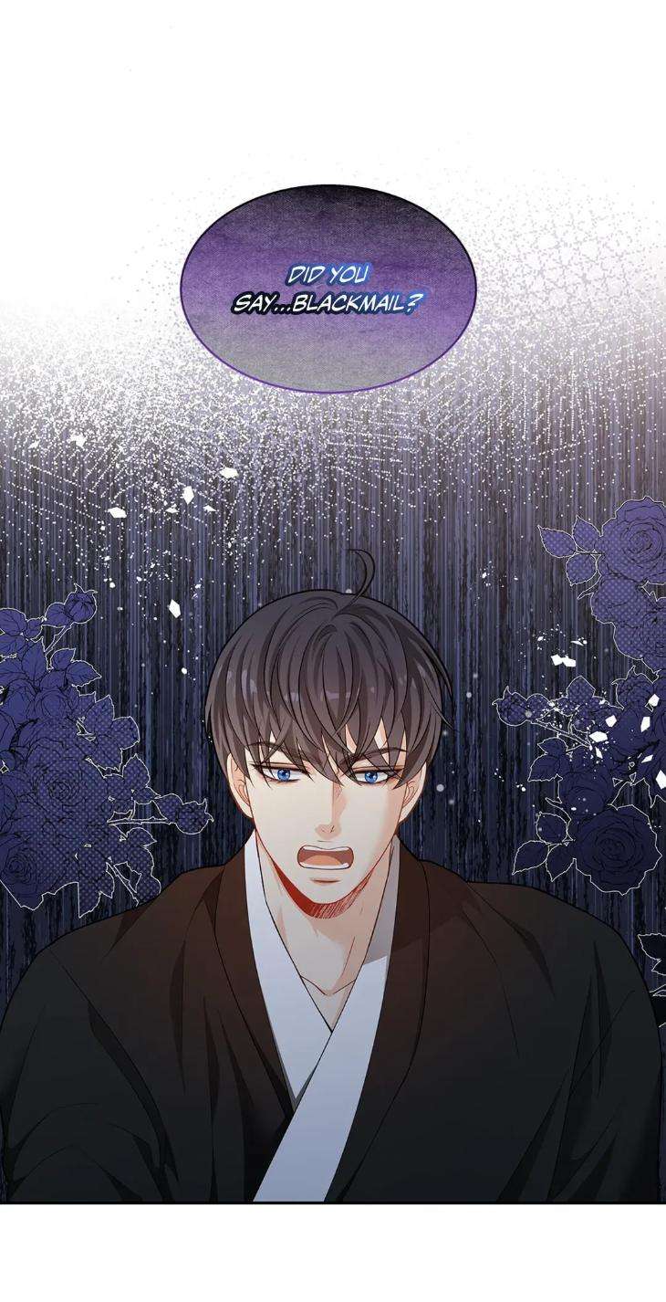 The-Clandestine-Marriage-Of-A-Fox-By-Han-Si-Won-Uncensored-Eng page 21