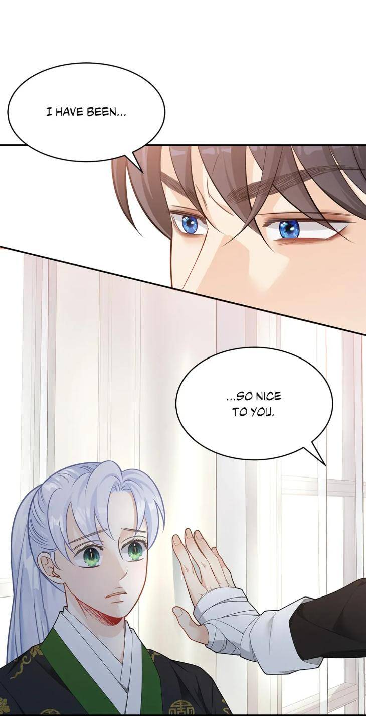 The-Clandestine-Marriage-Of-A-Fox-By-Han-Si-Won-Uncensored-Eng page 22