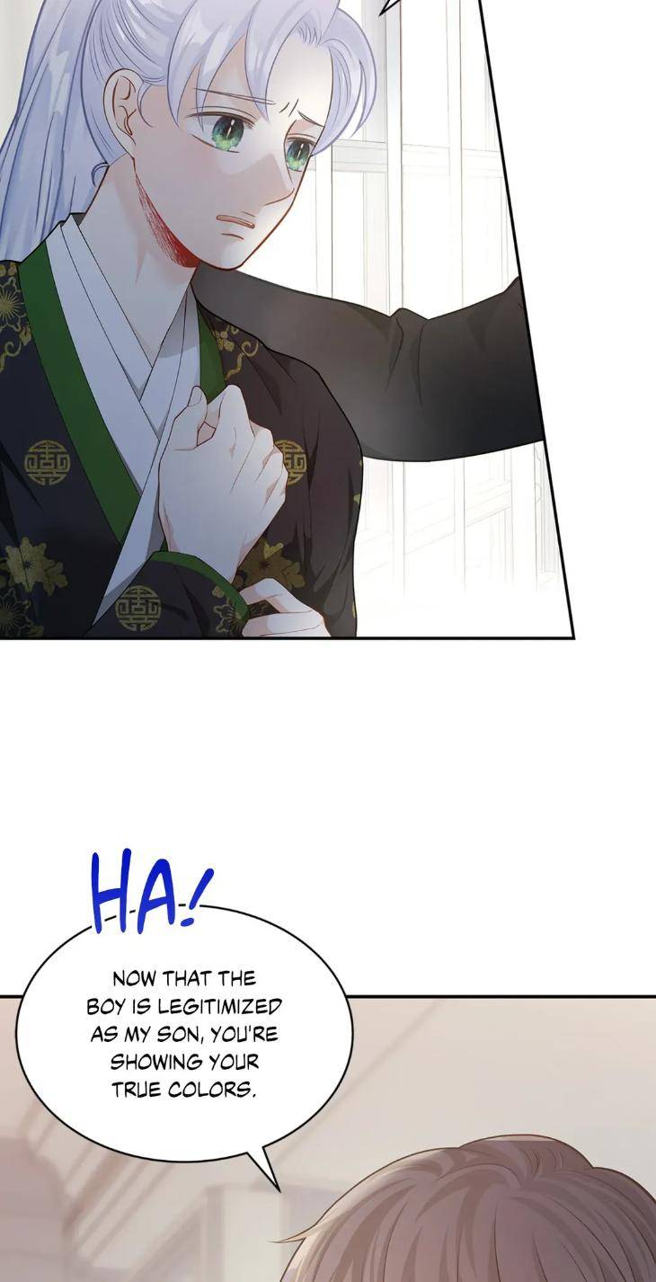 The-Clandestine-Marriage-Of-A-Fox-By-Han-Si-Won-Uncensored-Eng page 26