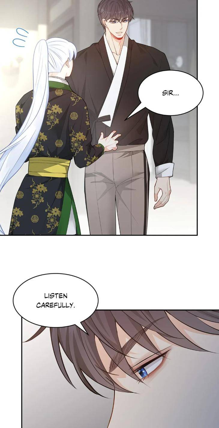 The-Clandestine-Marriage-Of-A-Fox-By-Han-Si-Won-Uncensored-Eng page 28