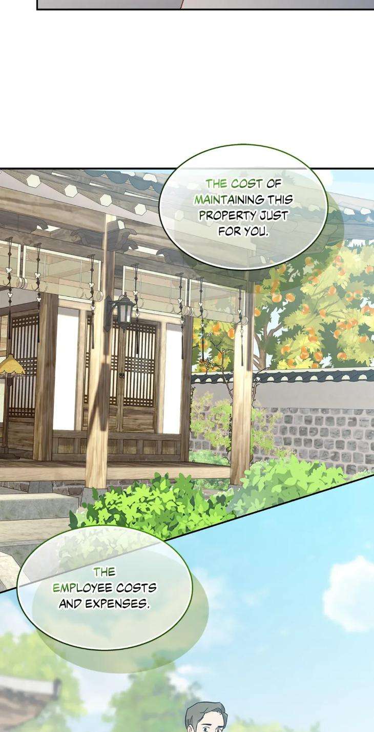 The-Clandestine-Marriage-Of-A-Fox-By-Han-Si-Won-Uncensored-Eng page 29