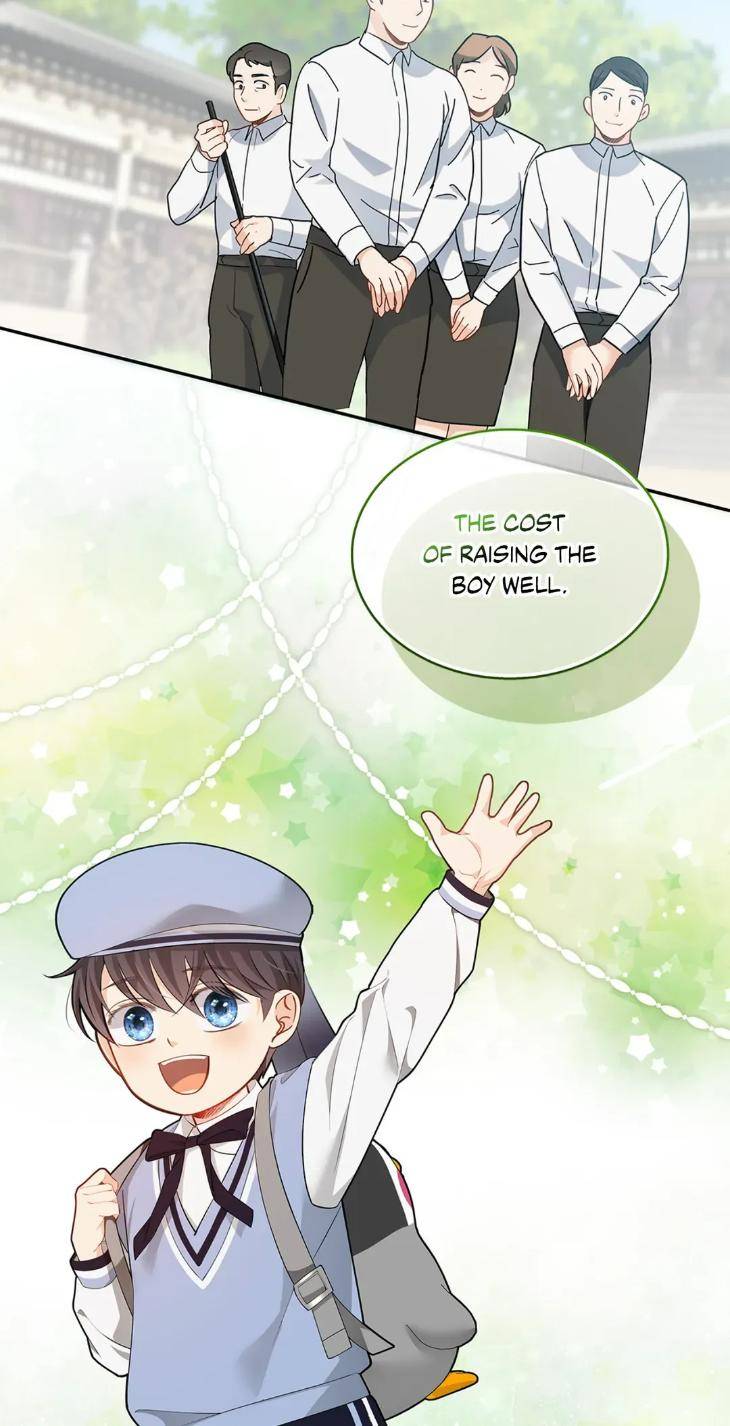 The-Clandestine-Marriage-Of-A-Fox-By-Han-Si-Won-Uncensored-Eng page 30