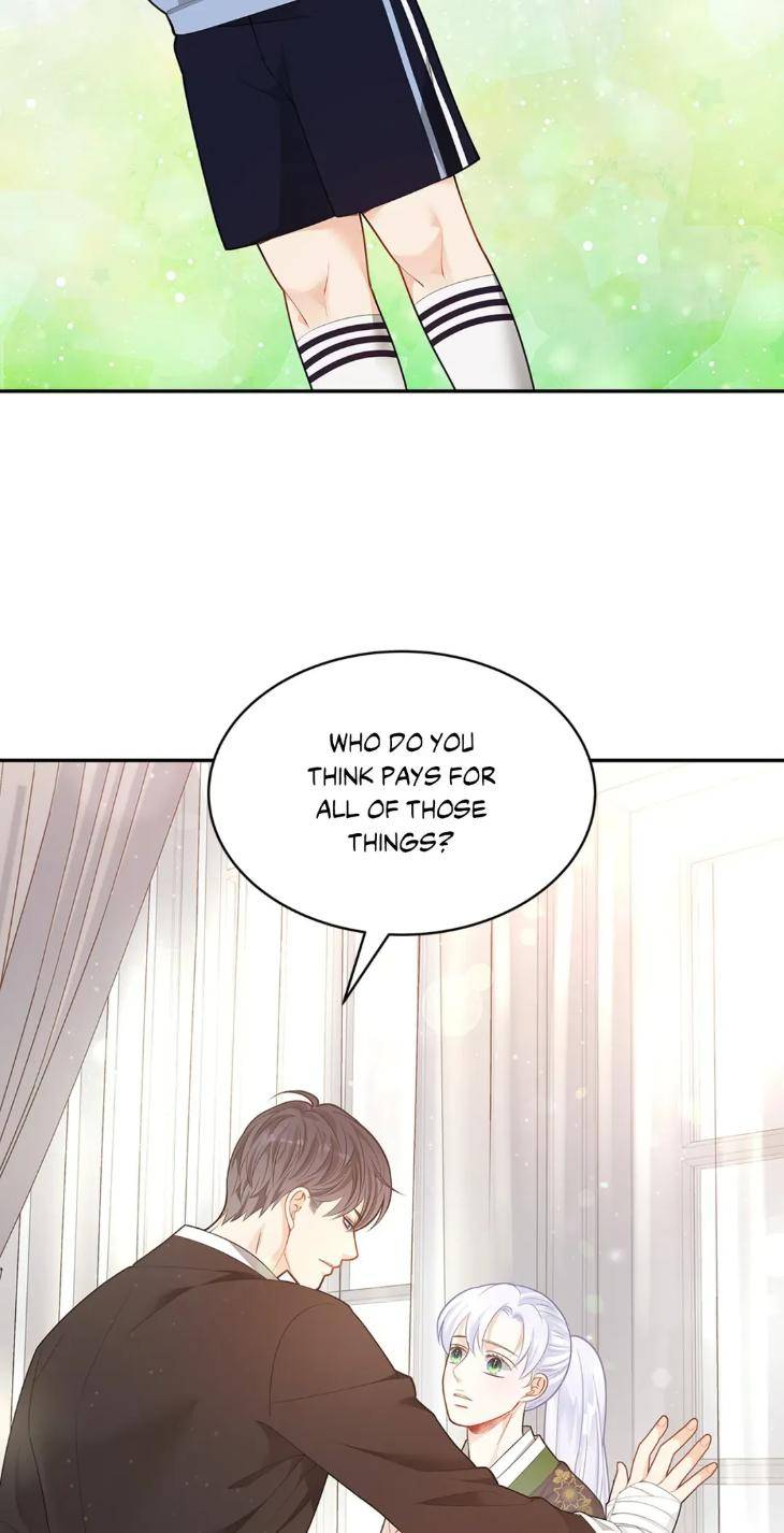 The-Clandestine-Marriage-Of-A-Fox-By-Han-Si-Won-Uncensored-Eng page 31