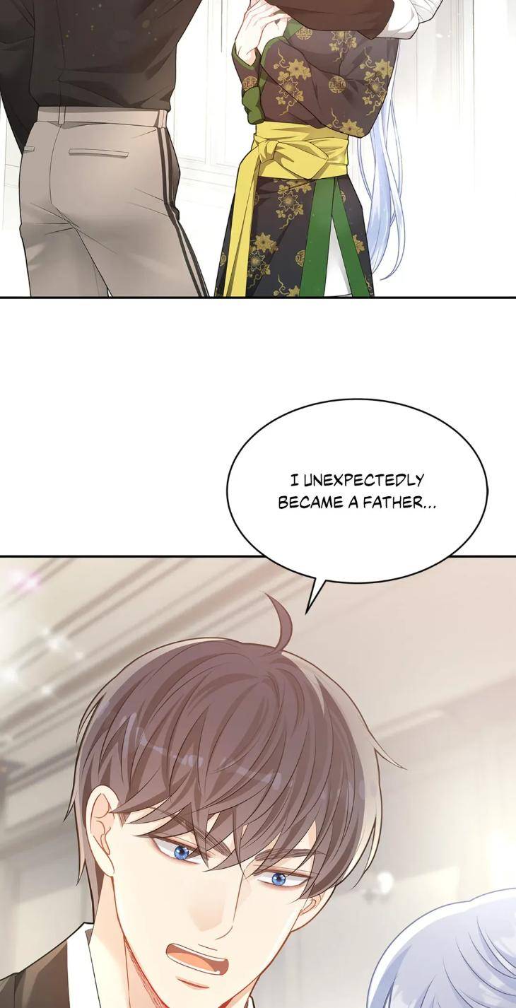 The-Clandestine-Marriage-Of-A-Fox-By-Han-Si-Won-Uncensored-Eng page 32