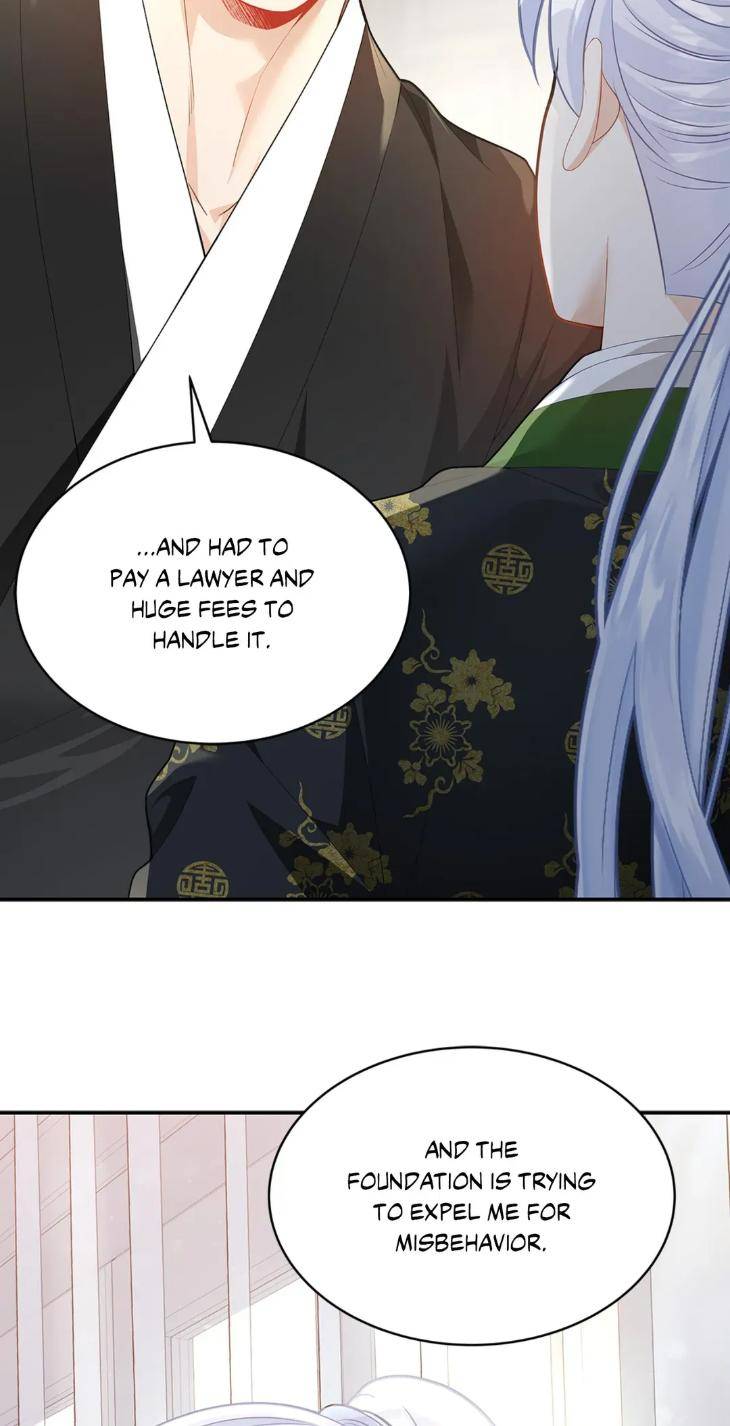 The-Clandestine-Marriage-Of-A-Fox-By-Han-Si-Won-Uncensored-Eng page 33