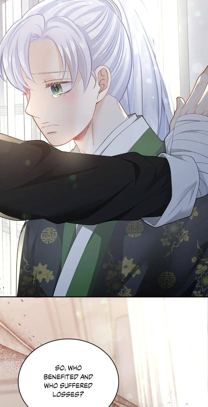 The-Clandestine-Marriage-Of-A-Fox-By-Han-Si-Won-Uncensored-Eng page 34