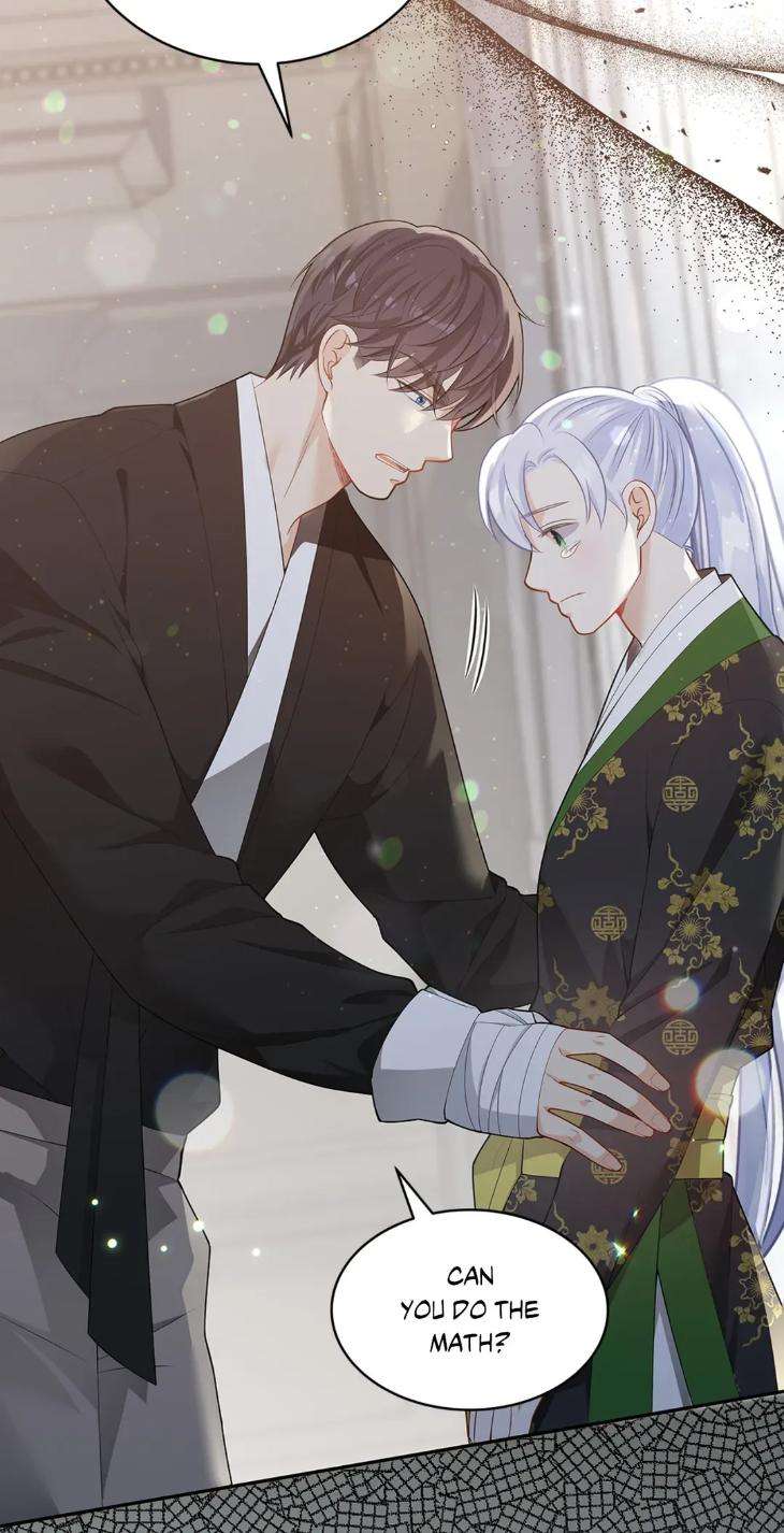 The-Clandestine-Marriage-Of-A-Fox-By-Han-Si-Won-Uncensored-Eng page 35