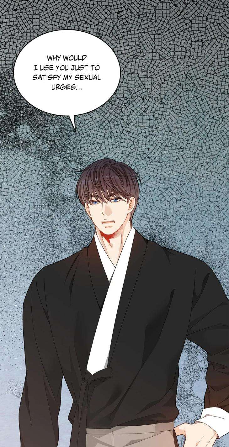 The-Clandestine-Marriage-Of-A-Fox-By-Han-Si-Won-Uncensored-Eng page 36