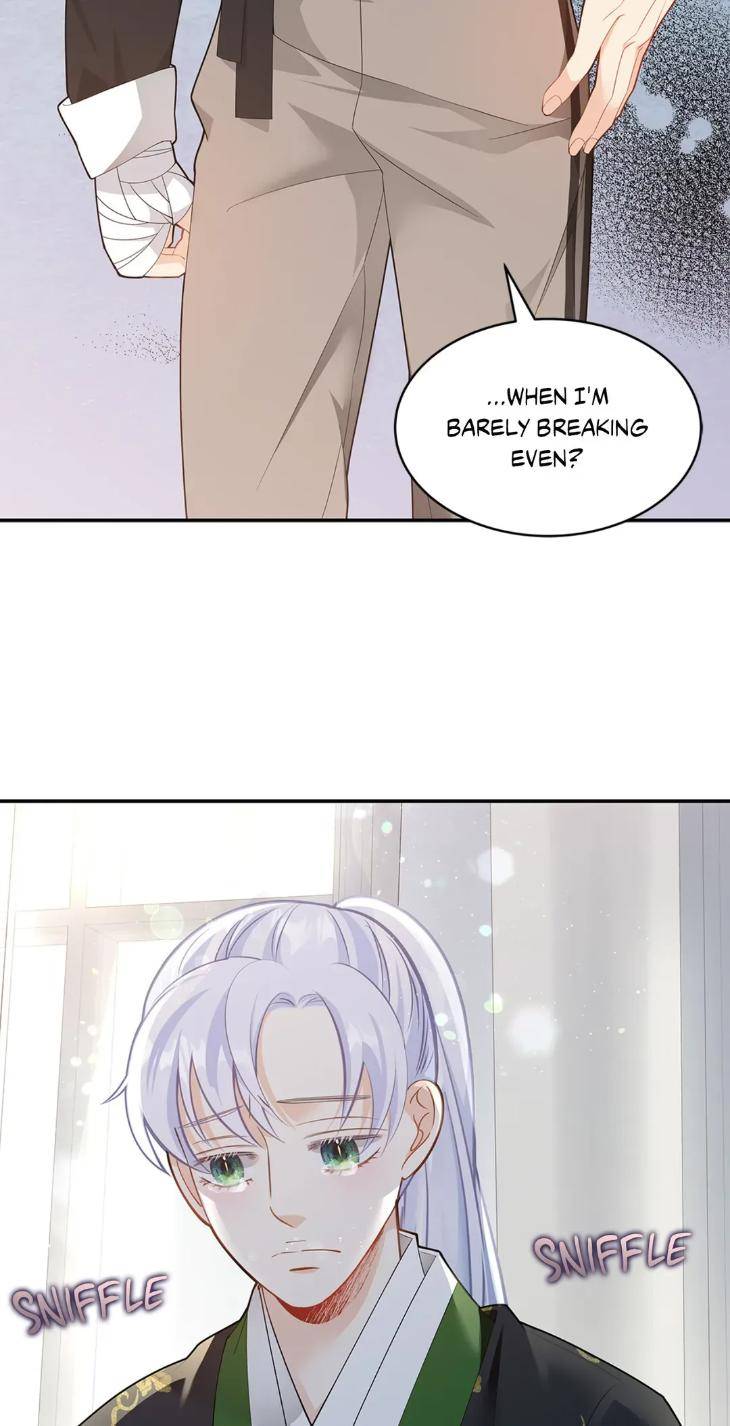 The-Clandestine-Marriage-Of-A-Fox-By-Han-Si-Won-Uncensored-Eng page 37