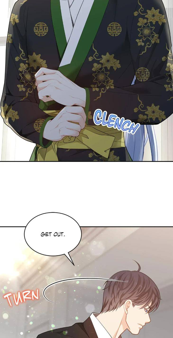 The-Clandestine-Marriage-Of-A-Fox-By-Han-Si-Won-Uncensored-Eng page 38
