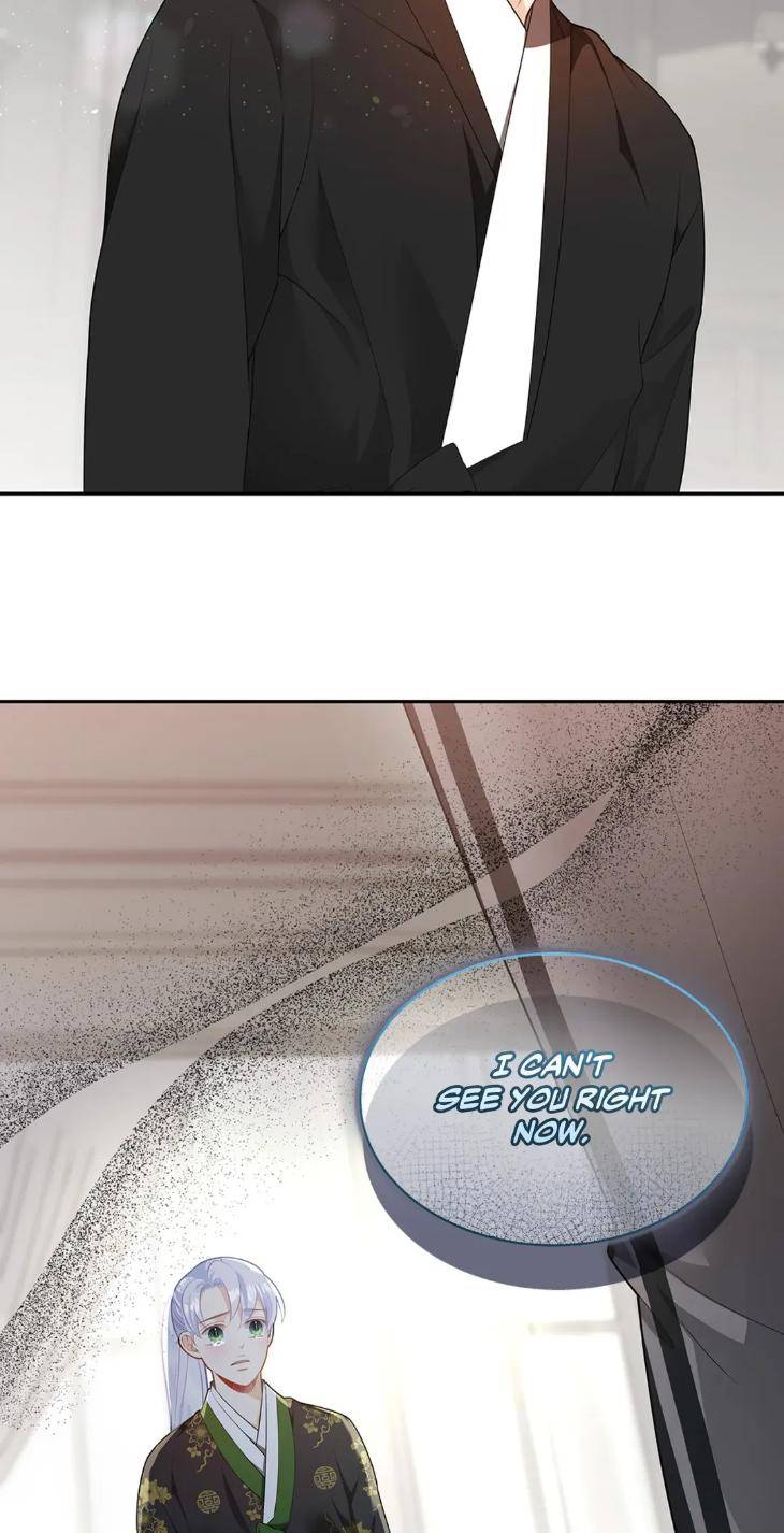 The-Clandestine-Marriage-Of-A-Fox-By-Han-Si-Won-Uncensored-Eng page 39
