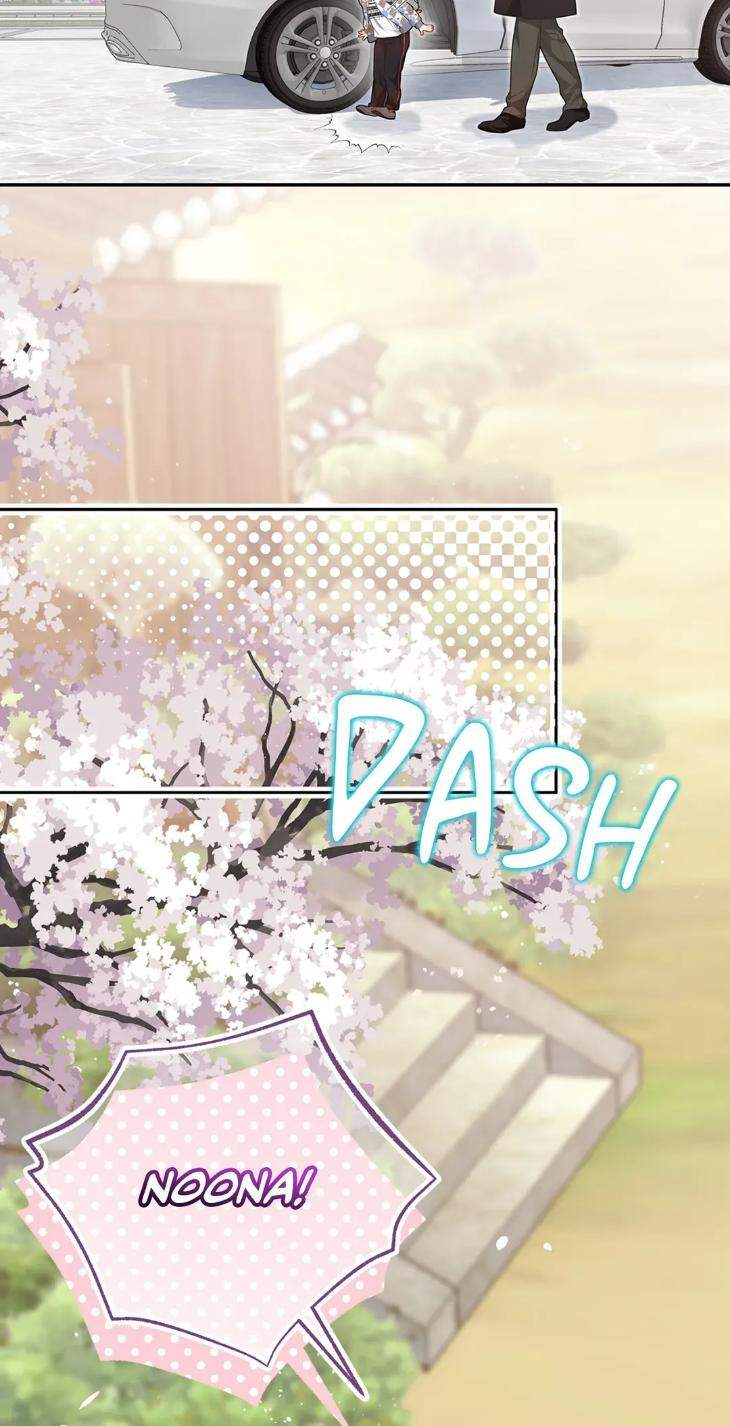 The-Clandestine-Marriage-Of-A-Fox-By-Han-Si-Won-Uncensored-Eng page 45