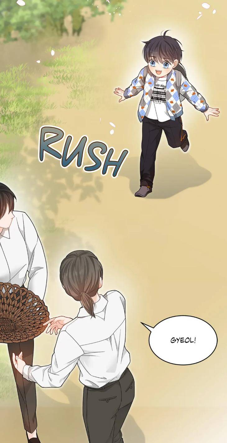 The-Clandestine-Marriage-Of-A-Fox-By-Han-Si-Won-Uncensored-Eng page 46