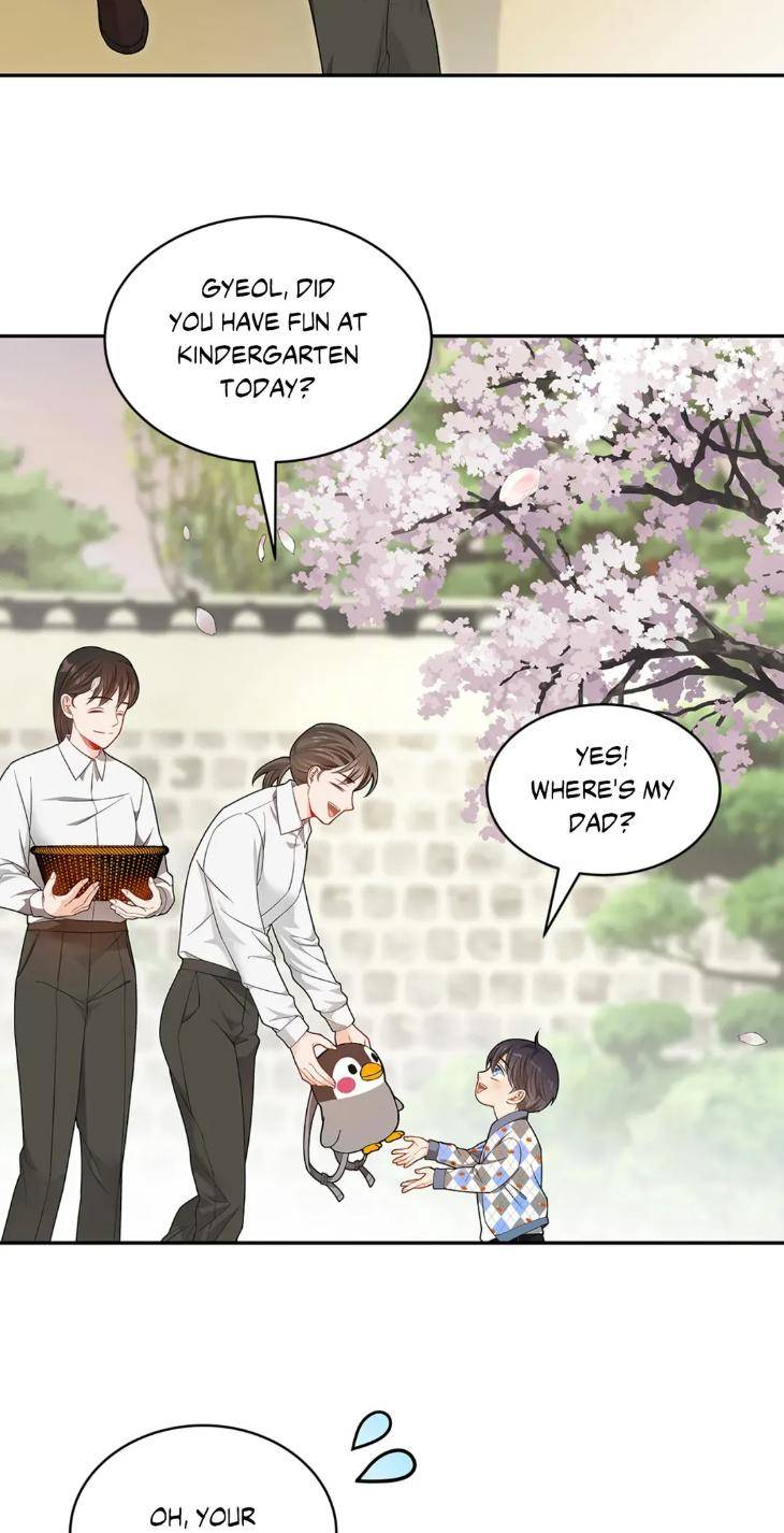 The-Clandestine-Marriage-Of-A-Fox-By-Han-Si-Won-Uncensored-Eng page 47