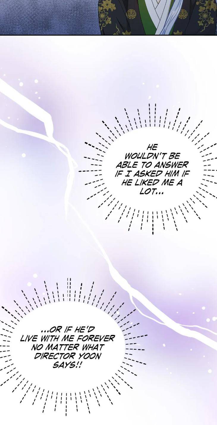 The-Clandestine-Marriage-Of-A-Fox-By-Han-Si-Won-Uncensored-Eng page 52